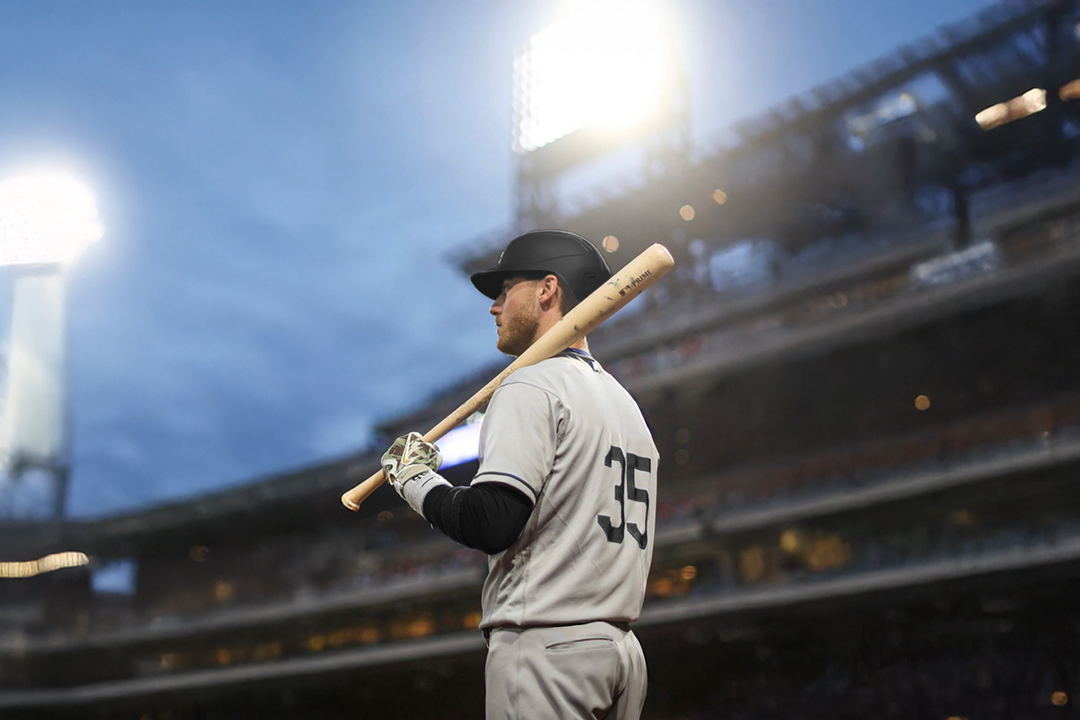 Demo Cup Final feature