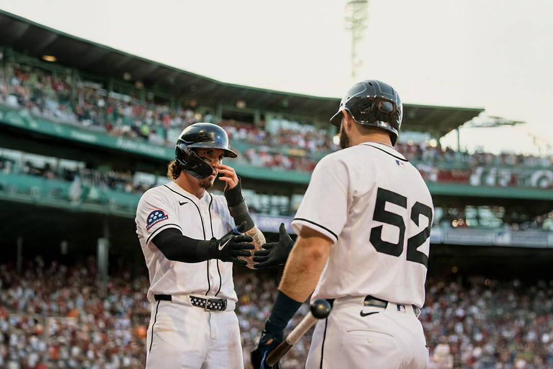 Demo Season Opener feature